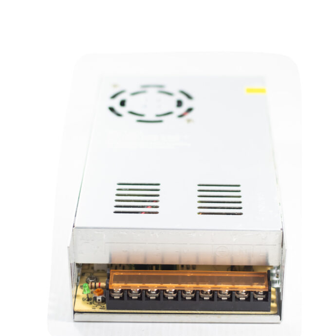 FONTE CHAVEADA 500W 24V 20A 8334 038.119