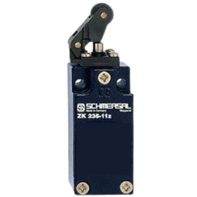 CHAVE FIM DE CURSO METALICA 1NA+1NF ZK 235 11Z – 18898101 018.085