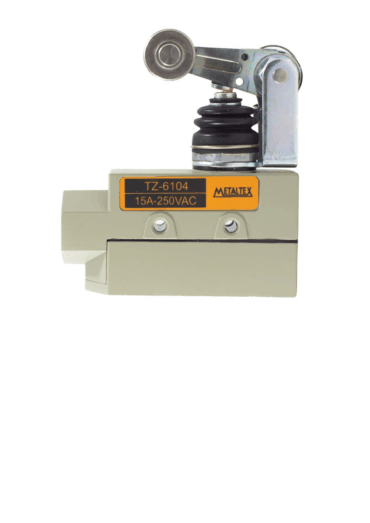 Chave Fim de Curso Metaltex TZ6104 018.307