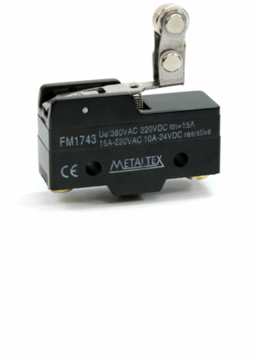 CHAVE FIM DE CURSO MINIATURA FM1743 I09091 018.414