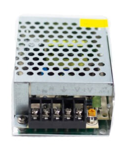 FONTE CHAVEADA MS-60W 12V 5A 8701 038.096