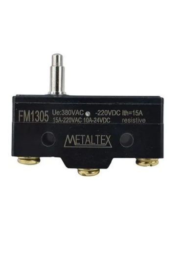 Chave Fim De Curso Fm1305 Pino Longo – Metaltex 018.421