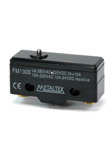 MICRO RUPTOR FM1300 METALTEX 018.424