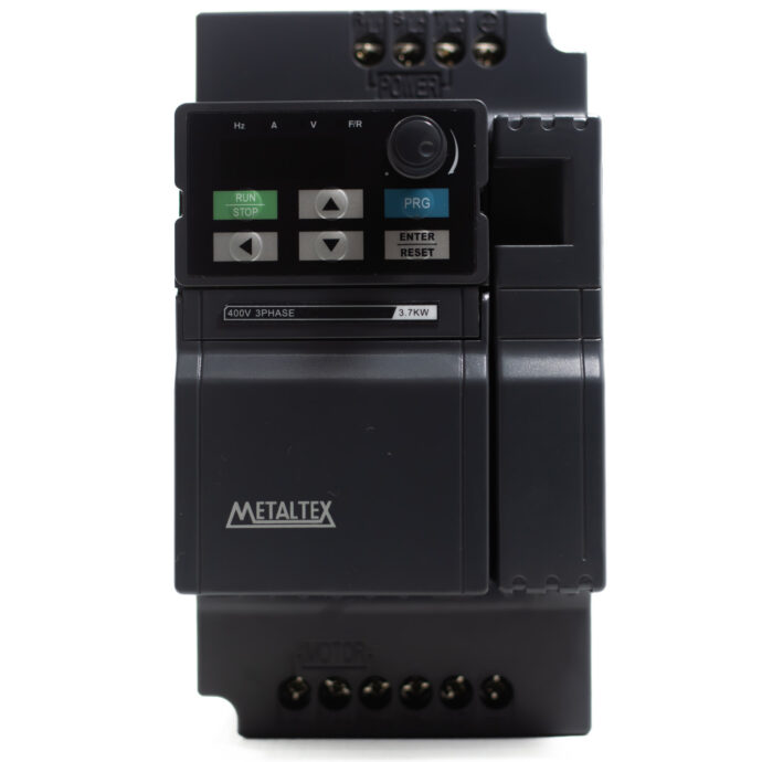 INVERSOR FREQ VET. 5HP 380V TRIF IF20-405-3 I23015 200.198