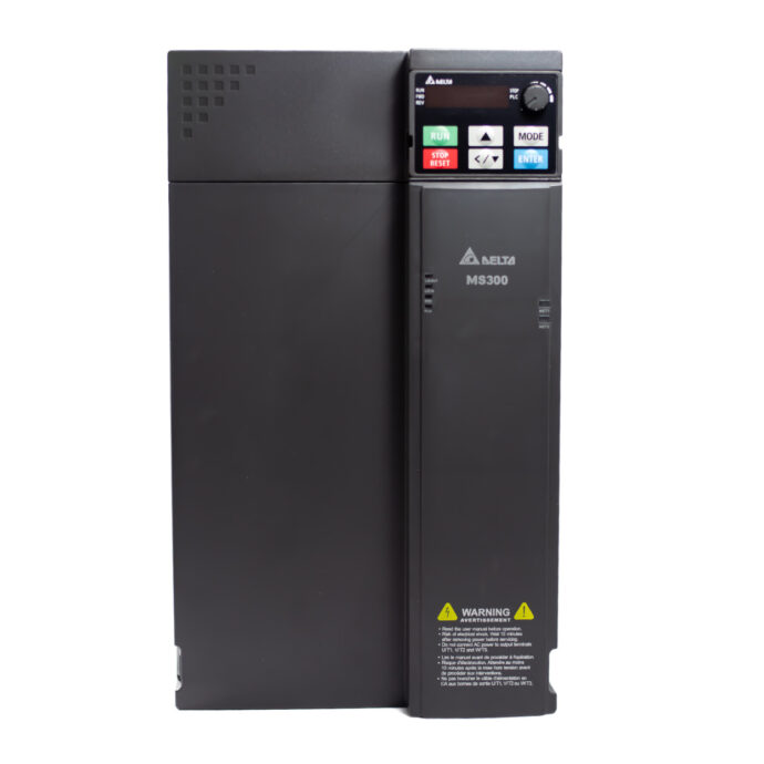 INVERSOR MS300 25HP 460V 3F-C/STO VFD38AMS43ANSAA 200.190