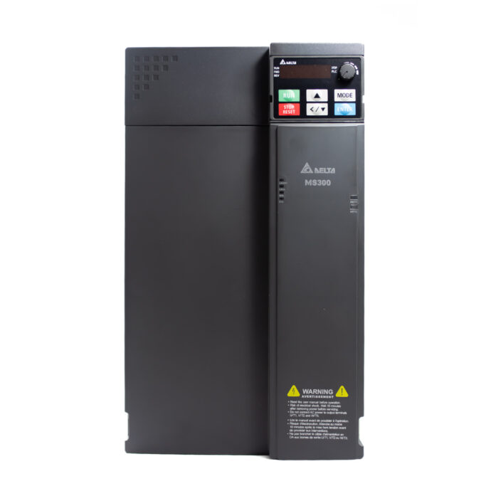 INVERSOR MS300 30HP 460V 3F-C/STO VFD45AMS43ANSAA 200.194