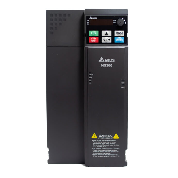 INVERSOR MS300 15HP 460V 3F-C/STO VFD25AMS43ANSAA 200.214