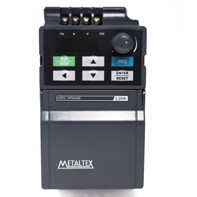 INVERSOR MS300 5HP 460V3F-C/STO VFD9A0MS43ANSAA 200.217