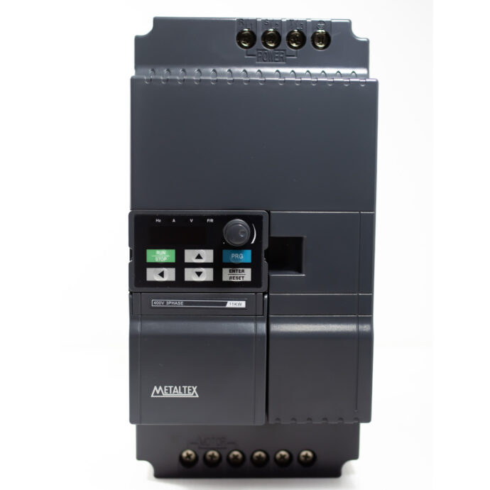 INVERSOR FREQ VETOR IF20-15HP-380V TRIF IF20-415-3 I23020 200.222