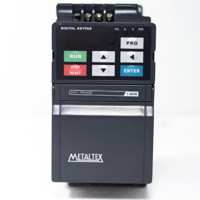 INVERSOR FREQ VET 2HP 220V MON IF20-202-1 I23002 200.292