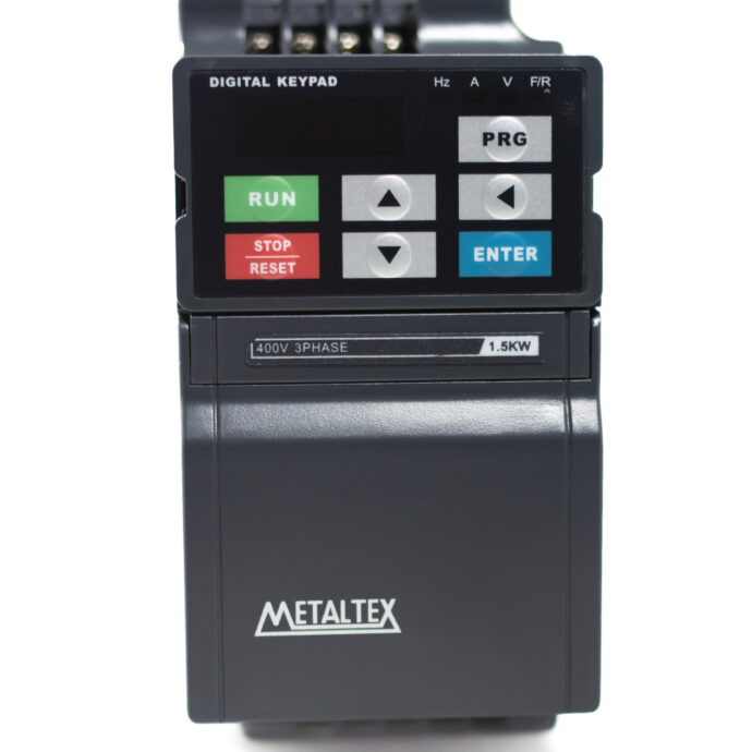 INVERSOR FREQ VET 2HP 3800V TRIF IF20-402-3 I23013 200.294