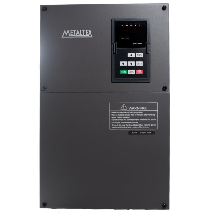 INVERSOR FREQ VETORIAL IF20-40HP-380V TRIF IF20-440-3 200.303