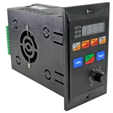 INVERSOR FREQ 1HP 220V MONO IF0-201-1 I26256 200.115