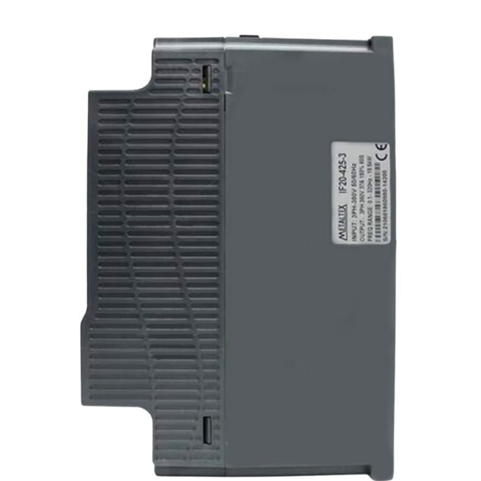 INVERSOR FREQ VETORIAL IF20-25HP-380V IF20-425-3 I24802 200.298