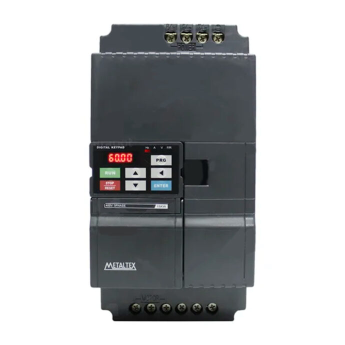 INVERSOR FREQ VETOR IF20-20HP-380V TRIF IF20-420-3A I24191 200.297