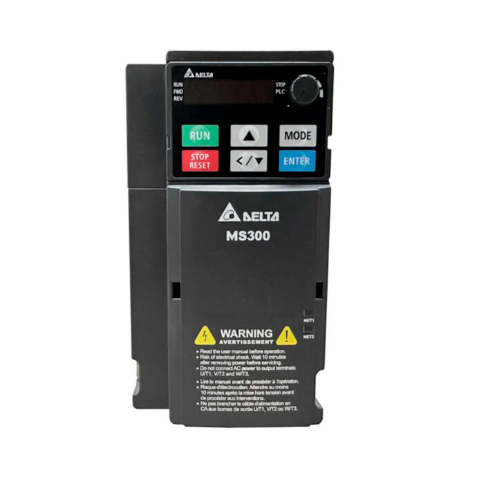 INVERSOR MS300 2HP 230V IF-C/STO VFD7A5MS21ANSAA 200.219