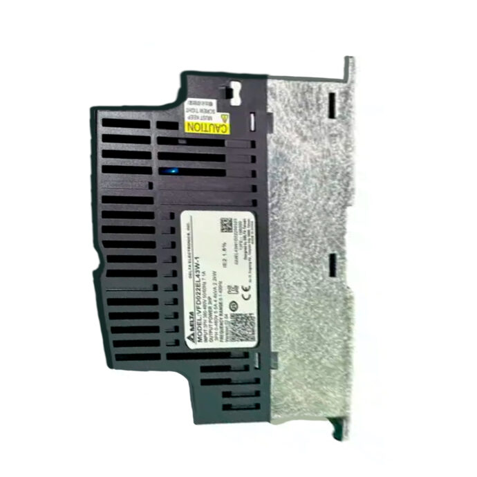 INVERSOR FREQ MOD 3HP EL-W 380/480V TRI VFD022EL43W-1 200.820