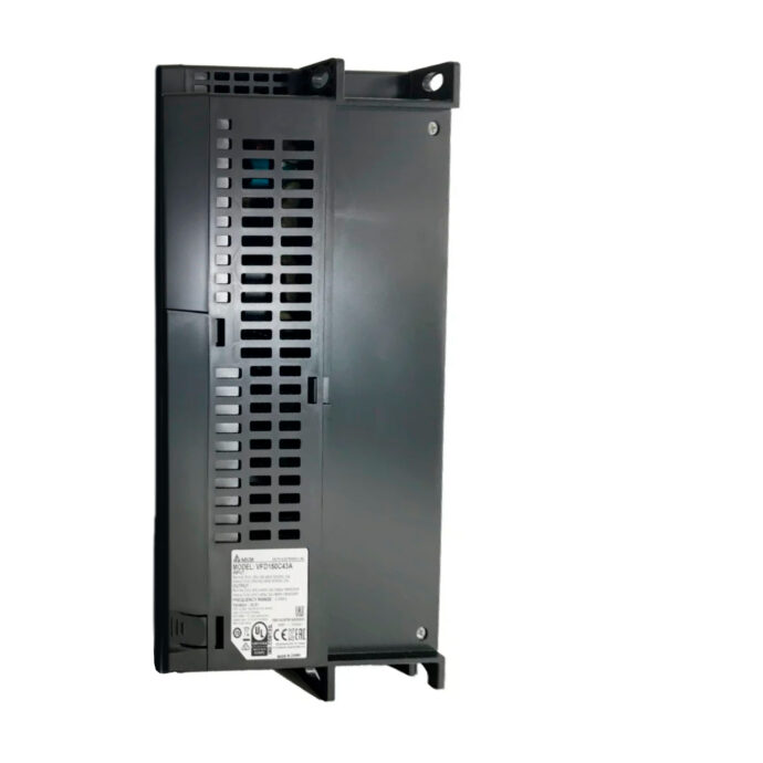 INVERSOR FREQ C2000 20CV 380VCA VFD150C43A 200.890