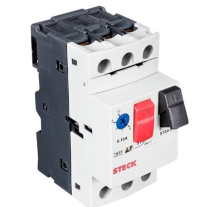 Disjuntor MOTOR 3P 25A 13-18A 003.129