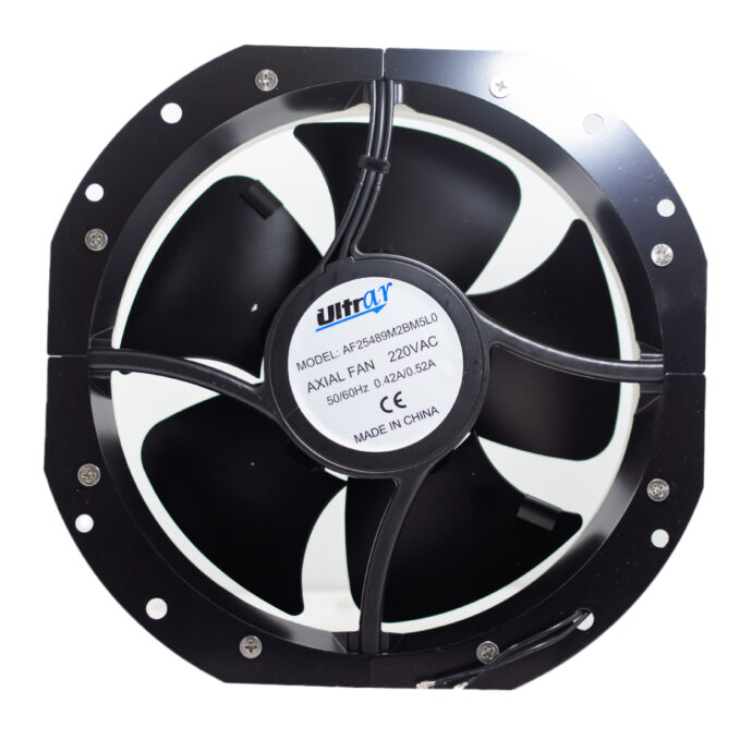 VENTILADOR MINI 220VCA AF25489M2BM5L0 8524 005.039