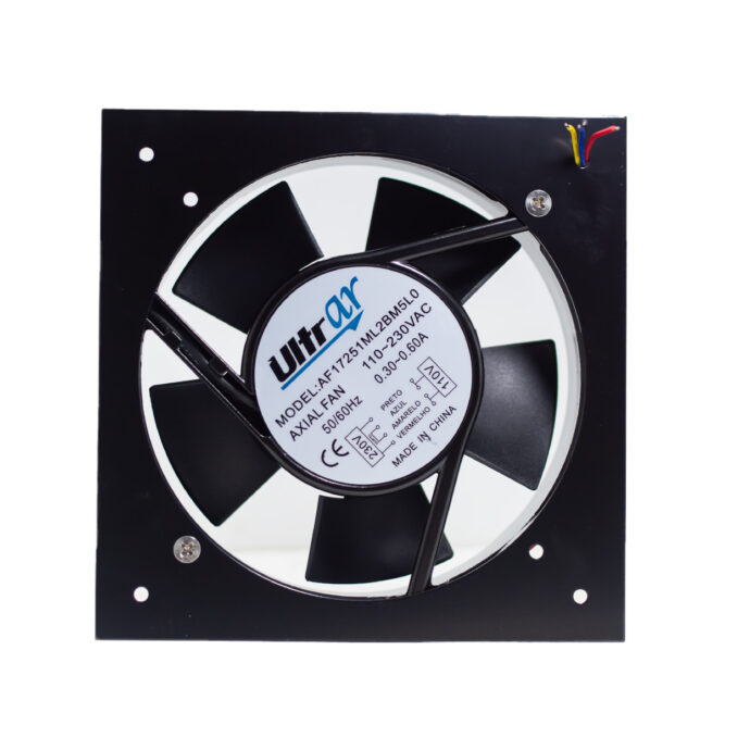 VENTILADOR AC AF17251ML2BM5L0 8494 005.042