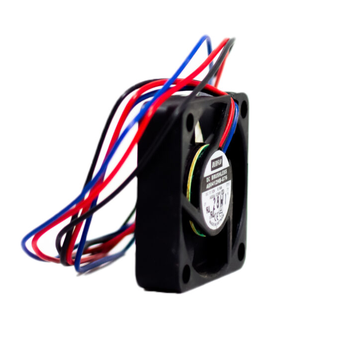 VENTILADOR MINI 12V 40X40X10 ADO412HBG76T 329 005.096