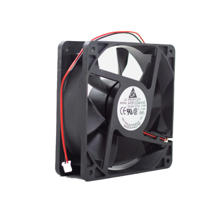 VENTILADOR P/INVERSOR 120X120X38 FFB1224SHE 005.109