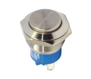 BOTÃO ANTIVANDO MOMENTO 19MM AV19BA MTX 008.140