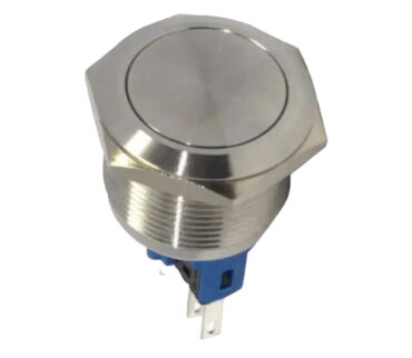 BOTAO ANTIVANDALLISMO 22MM AV22FC I15510 008.142