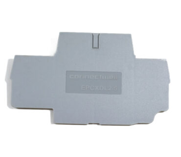 TAMPA FINAL CINZA EPCXDL2.5 015.068