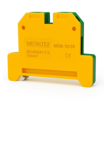 BORNE PARAFUSO 4MM TERRA MGB4/35 I12183 015.221