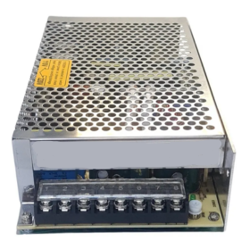 FONTE CHAVEADA ESTABILIZADA 5V 20A 100W BI 038.123