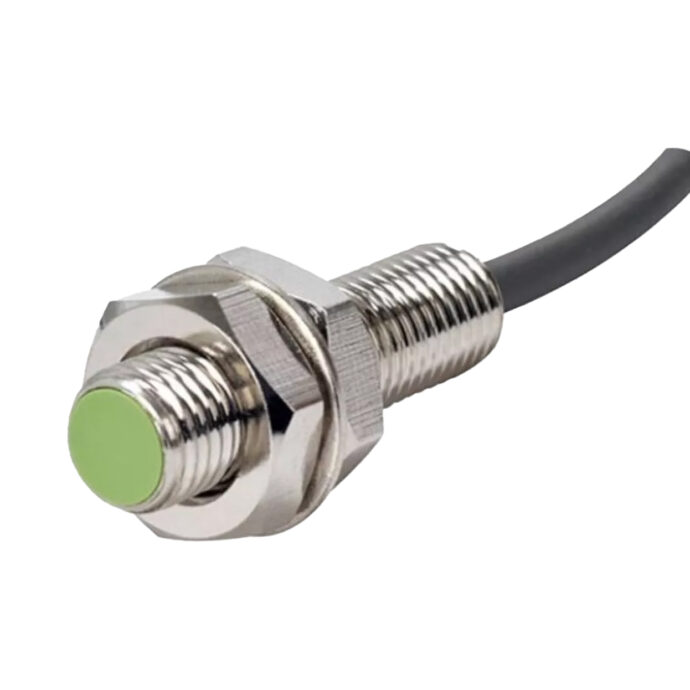 SENSOR IND M8 2FIOS NA 24VCC PRT08-1.5DO CABO FACEADO AUT 019.003