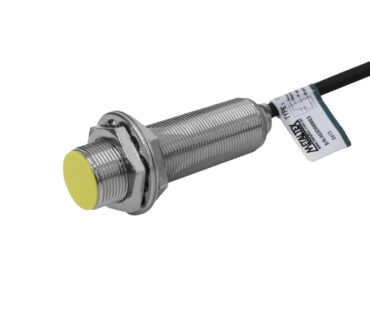 SENSOR IND FAC M18-SN 5MM NPN 4 FIOS 1NA+INF I18-5-DNC 019.052