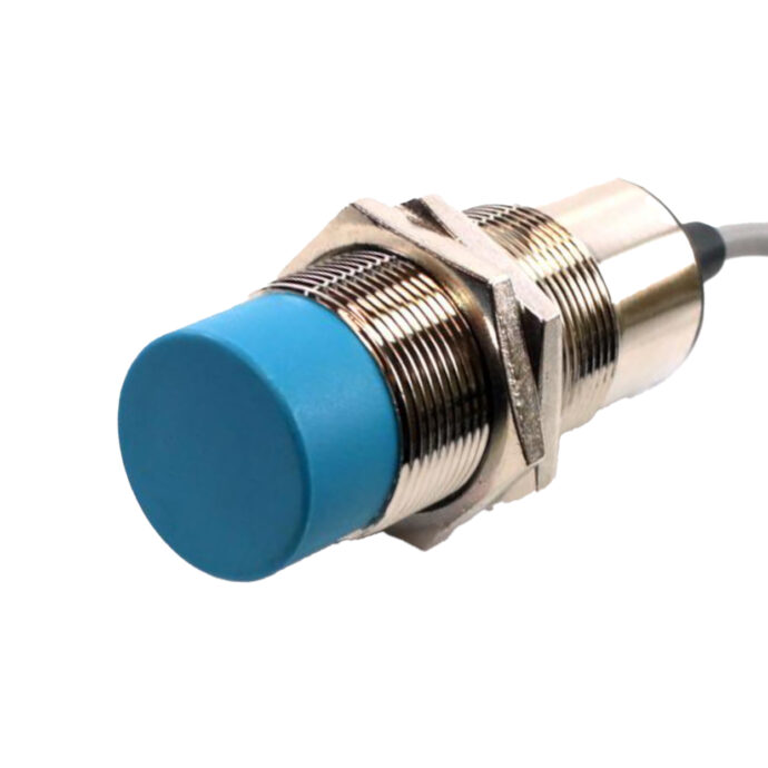 SENSOR IND M30 220VCA NF IN-15M-30SA-WF/JL 2 FIOS SAM 019.072