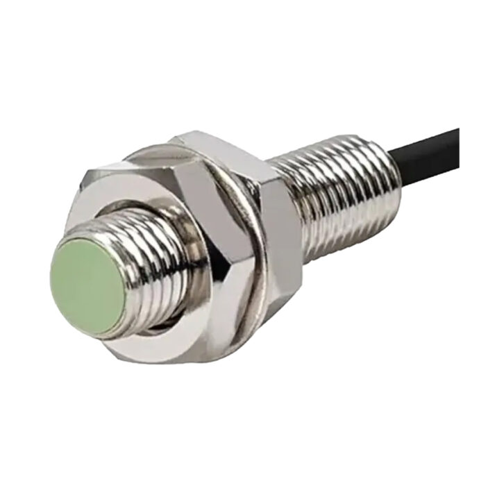 SENSOR DE PROXIM PR12-2DN 019.085