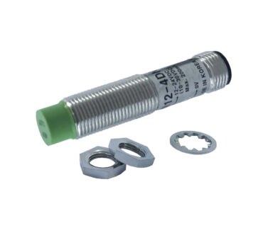 SENSOR IND M12 NPN REV PRCM12-4DN CONEC AUT 019.097