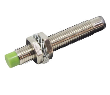 SENSOR IND M8 N FACEADO 10-36VCC PNP NA I8-2-DPA-K8 I08887 019.104