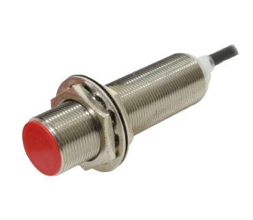 SENSOR IND N FAC M12 2FIOS NF 220VCA I12-4-ACB I06690 019.111