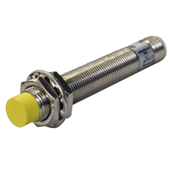 SENSOR IND N FACEADO M12 1NA+1NF I12-4-DNC-K12 I08878 019.113