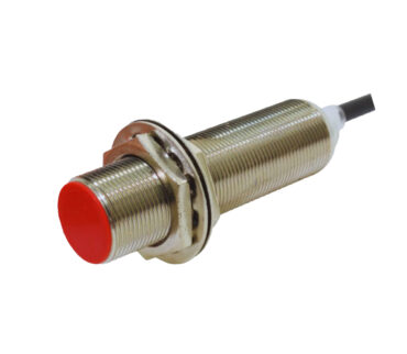 SENSOR IND M18 2FIOS NA 220VCA I018-5-ACA I07743 019.120