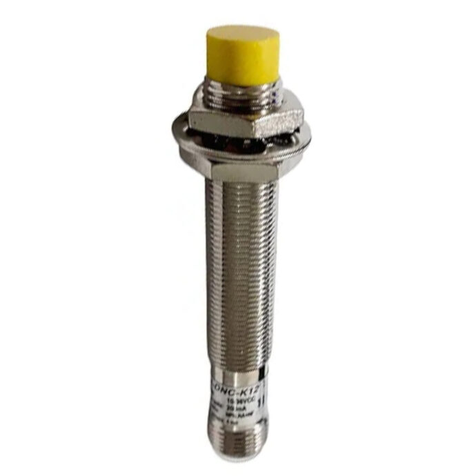 SENSOR IND N FAC M18 I18-8-DNC-K12 I08882 019.122