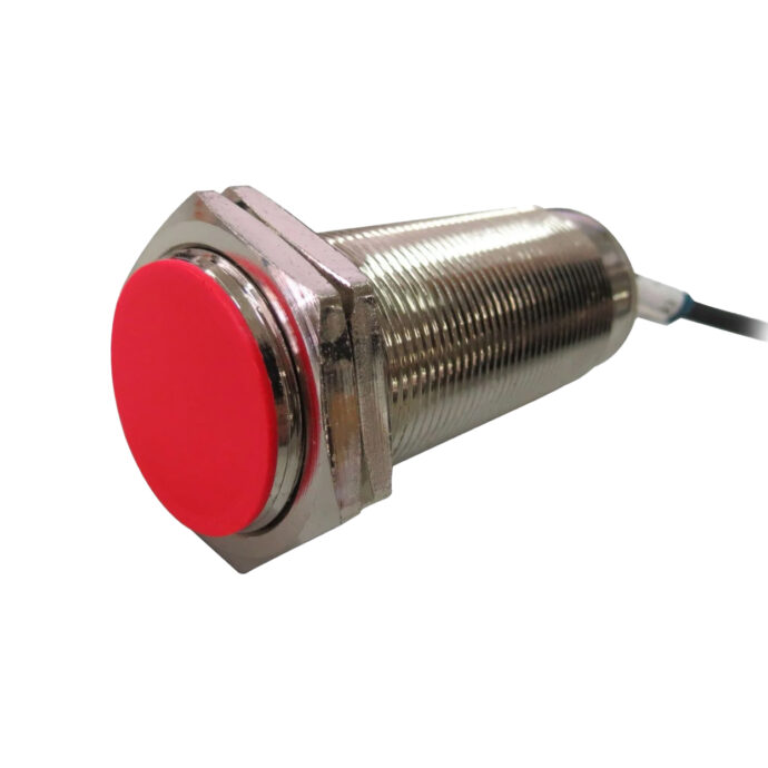 SENSOR IND M30 220VCA NA I30-10-ACA I08463 019.130