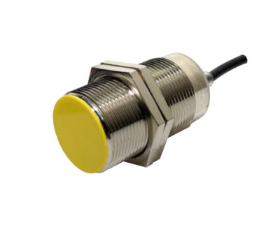 SENSOR IND M30 NPN REV I30-10-DNC (36-200MA) MTX 019.132