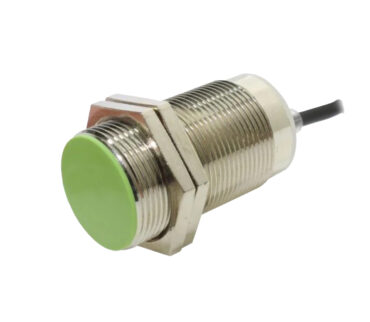 SENSOR IND FACEADO M30 PNP 4 FIOS 1NA+1NF I30-10-DPC I06695 019.133