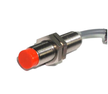 SENSOR IND M12 2FIOS NA 220VCA IFL4-12-10 CABO ACE 019.162