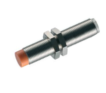 SENSOR IND M12 2FIOS NA 220VCA IFL4-12-10ST CONEC ACE 019.174