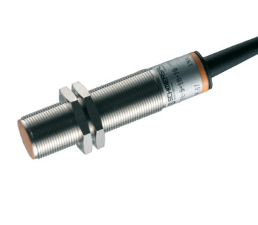 IFL 5-18-10 AC NA M18 SENSOR PROXIMIDADE IND 18812703 019.178