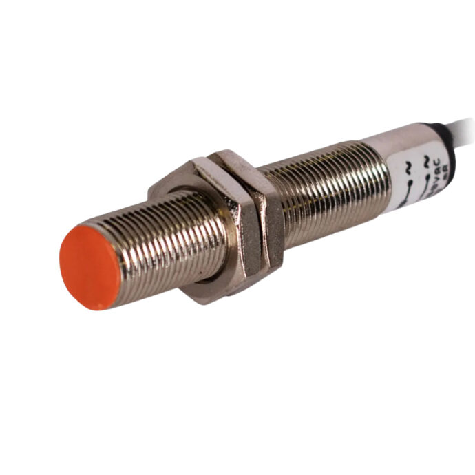 SENSOR IND IFL 2-12-11P SAIDA 1 CONTATO NA 171675 019.187