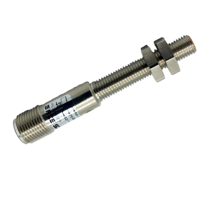 SENSOR INDUTIVO IFL 2-8-10 STP DN PNP NA M8 18849403 019.190